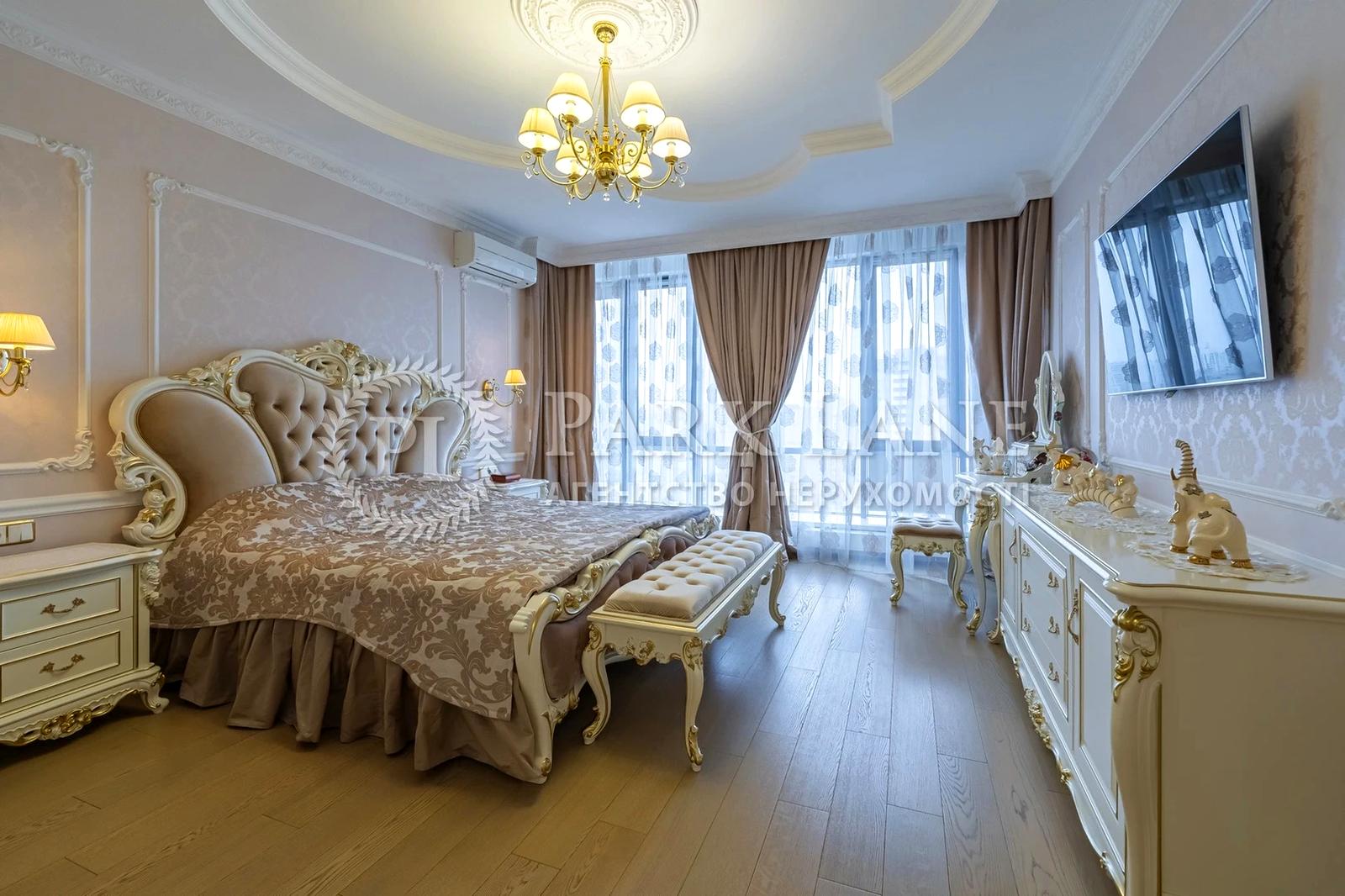 3-комнатная квартира по адресу ул. Трускавецкая (площадь 175 м²) - Atlanta.ua - фото 9