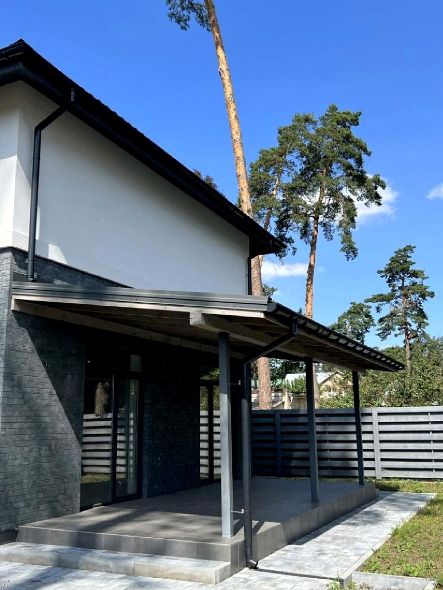 Дом по адресу ул. Киево - Мироцкая (площадь 172,5 м²) - Atlanta.ua - фото 8