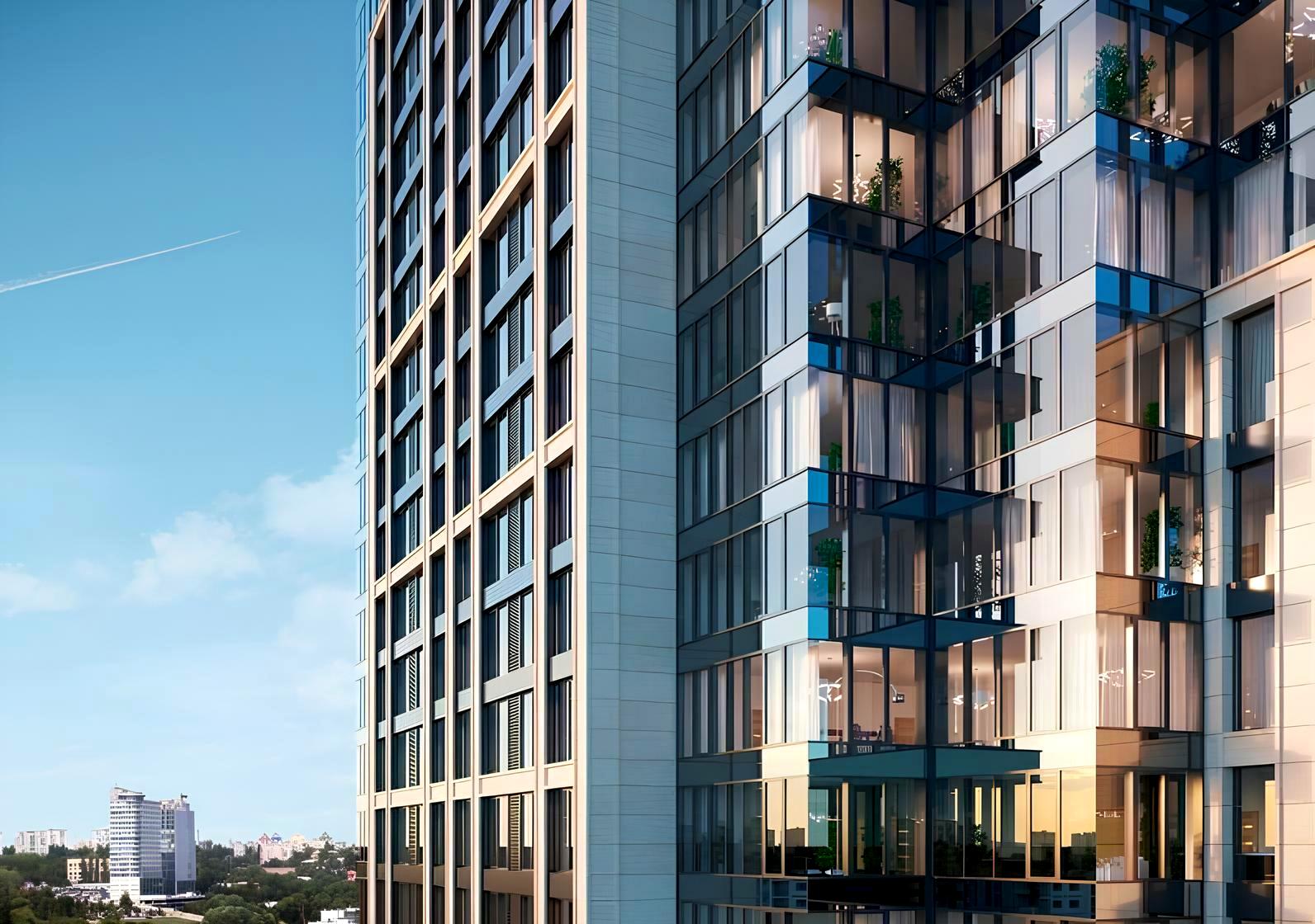 3-кімнатна квартира за адресою вул. Антоновича (площа 125 м²) - Atlanta.ua - фото 2