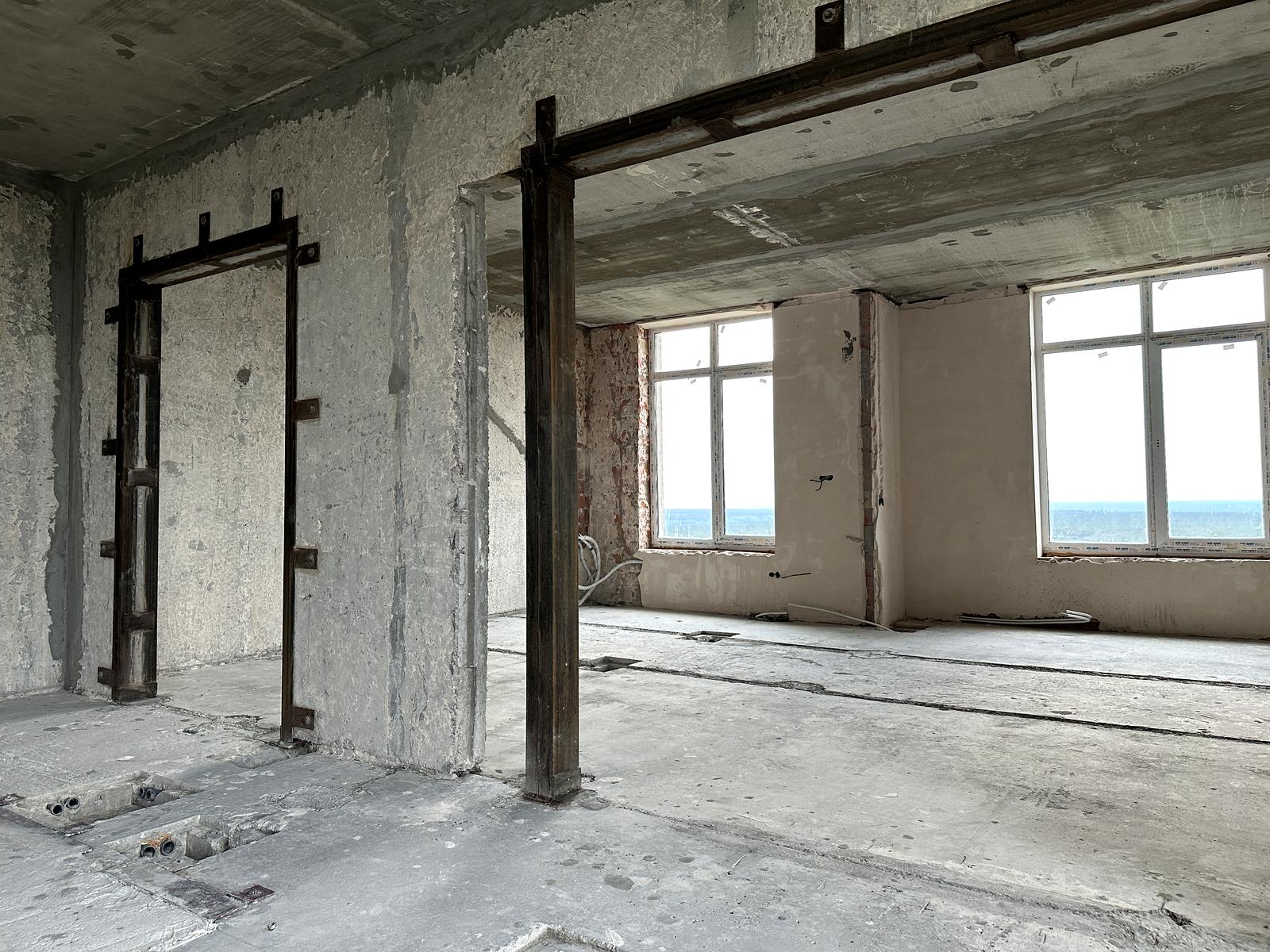 2-rooms apartment apartment by the address st. Ul Podlesnaya (area 58,5 m²) - Atlanta.ua - photo 8