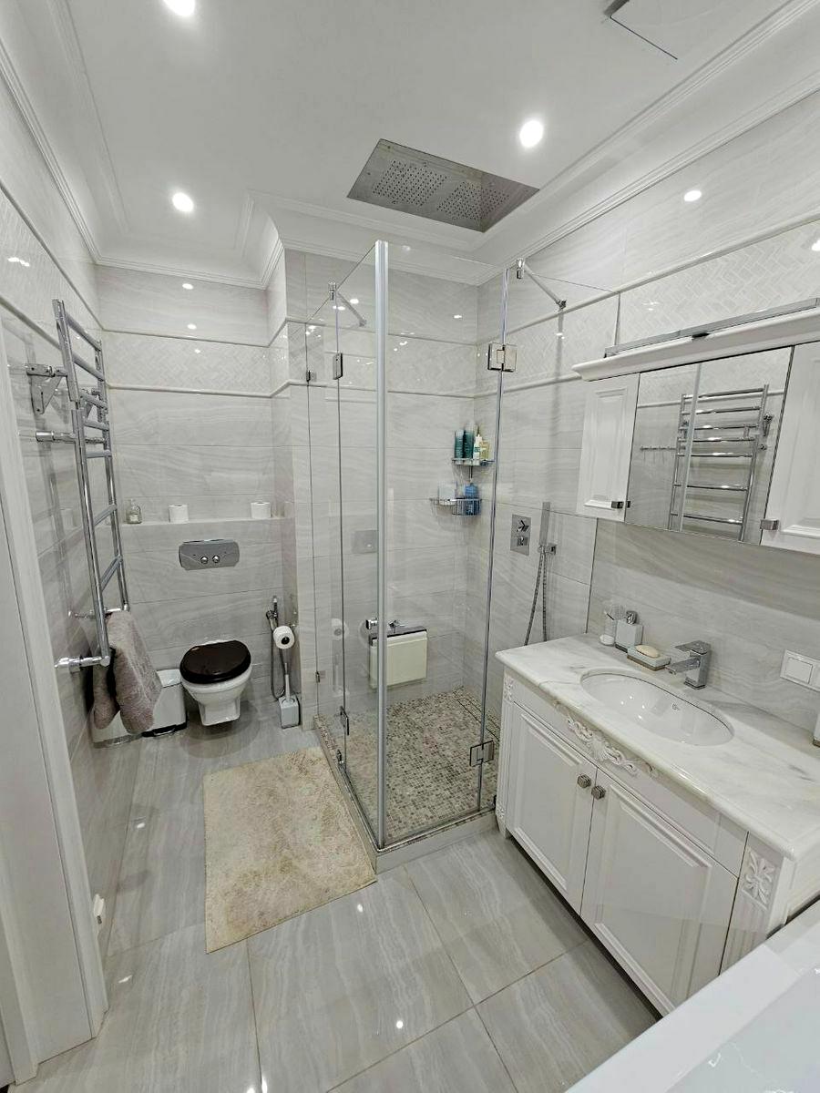 3-кімнатна квартира за адресою вул. Кахи Бендукідзе (площа 130 м²) - Atlanta.ua - фото 26