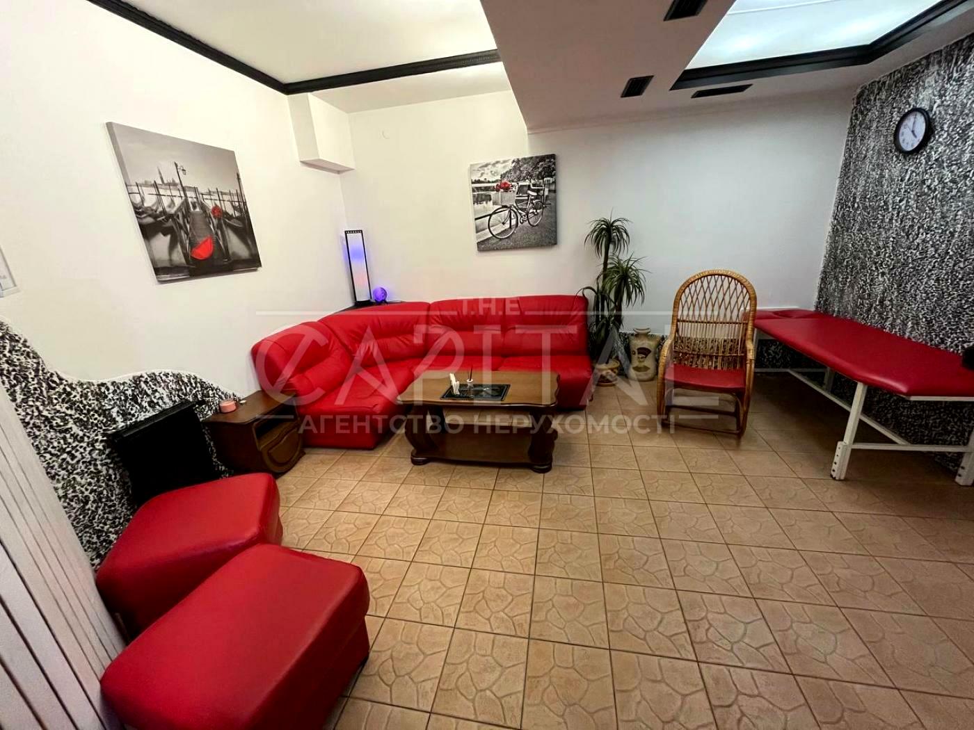 Commercial real estate at st. Grodnenskaya (area 162 m²) - Atlanta.ua - photo 7