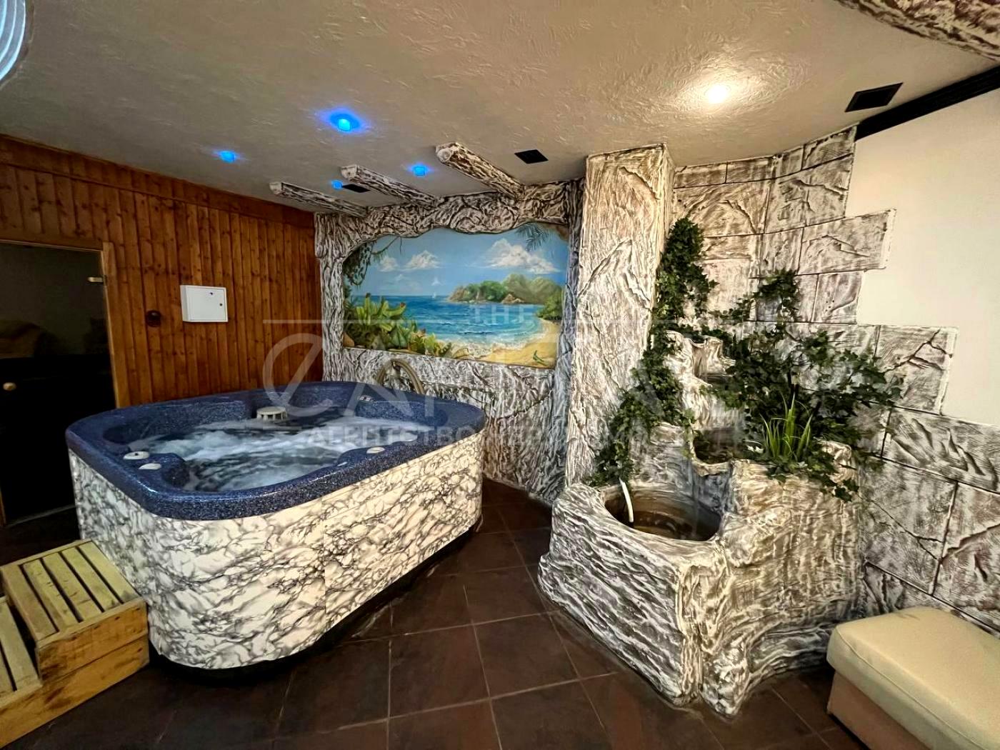 Commercial real estate at st. Grodnenskaya (area 162 m²) - Atlanta.ua - photo 14