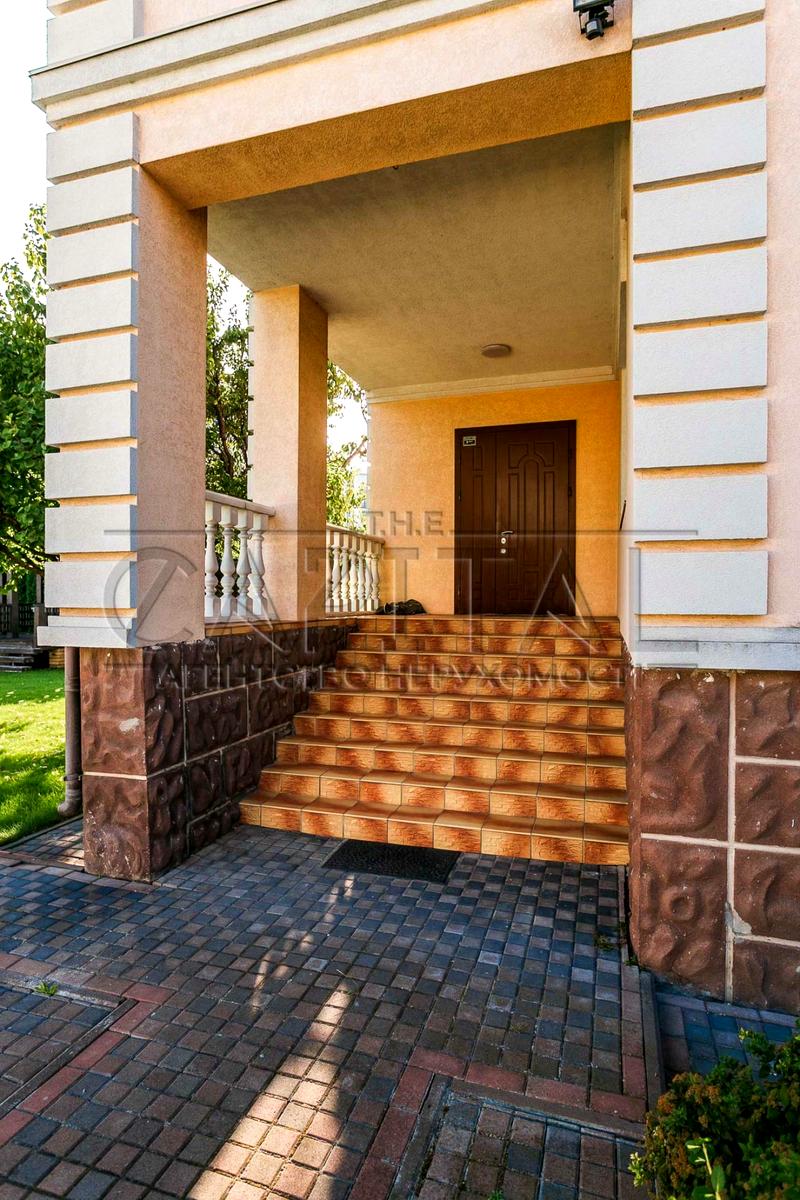 House by the address (area 300 m²) - Atlanta.ua - photo 40