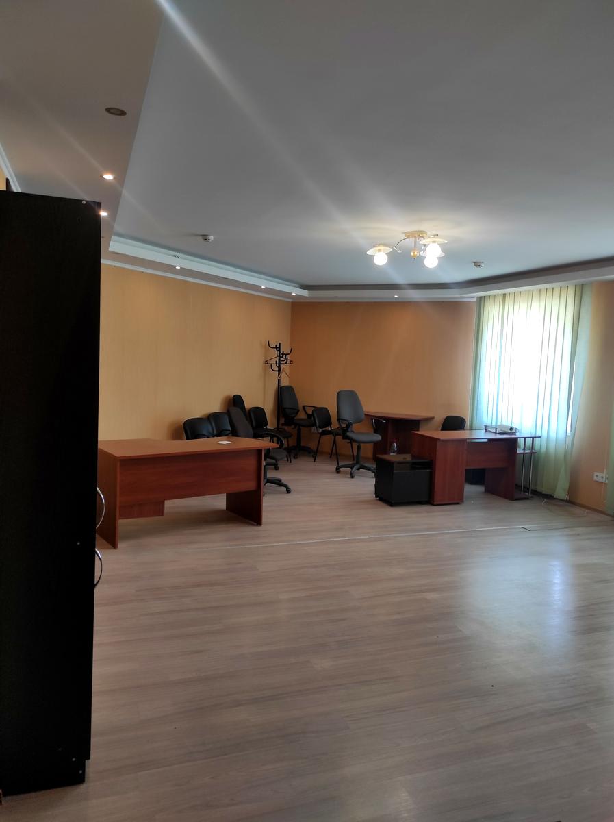 Коммерческая недвижимость по адресу Херсонский пер. (площадь 155 м²) - Atlanta.ua - фото 5