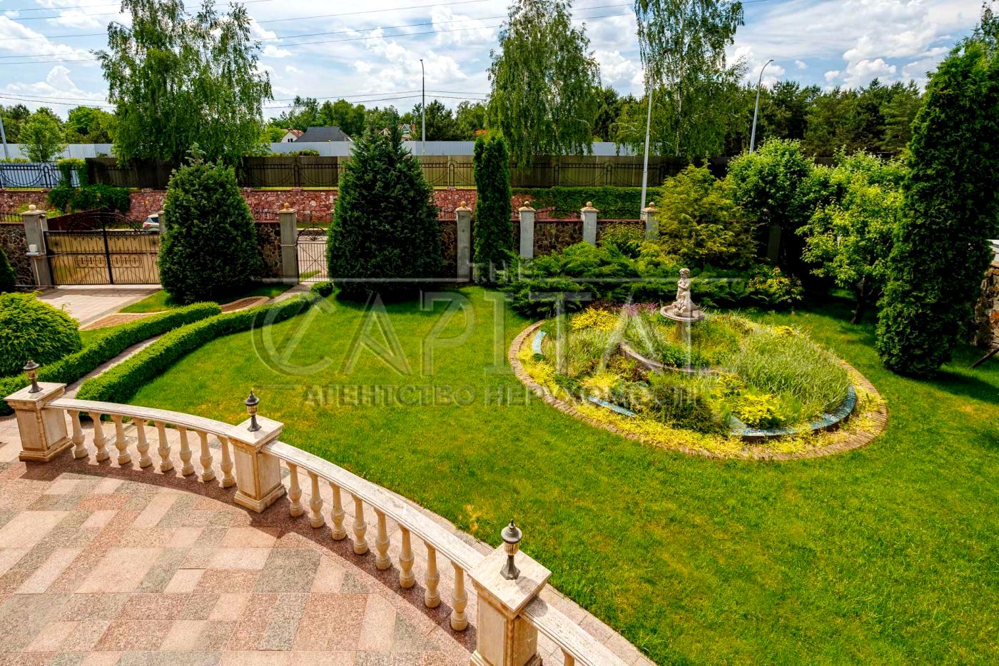 Дом по адресу (площадь 1099 м²) - Atlanta.ua - фото 26