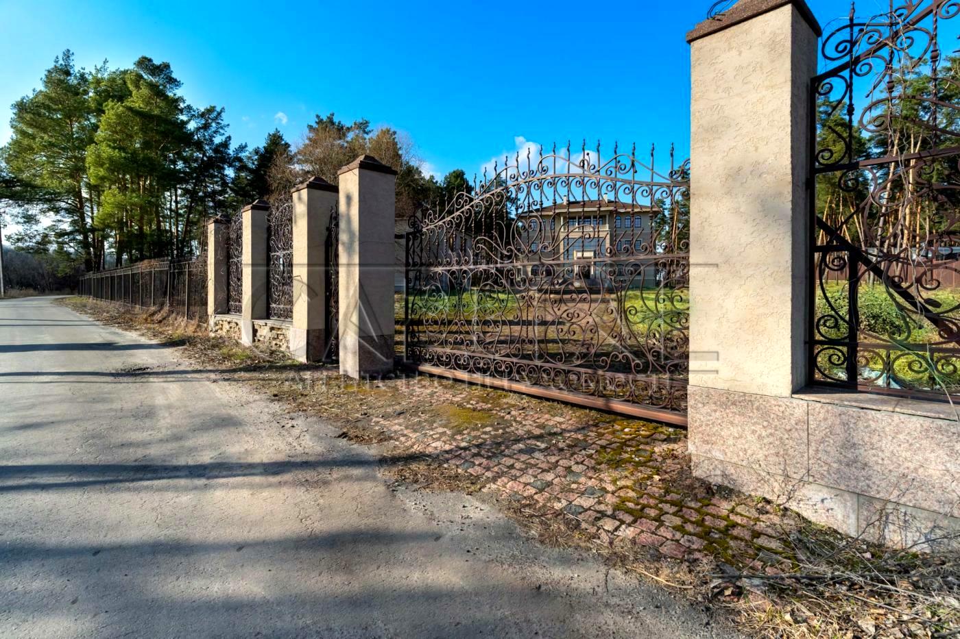 Дом по адресу (площадь 1190 м²) - Atlanta.ua - фото 13