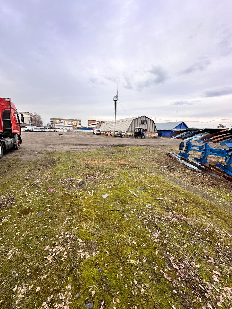 Коммерческая недвижимость по адресу ул. Первомайская (площадь 1808 м²) - Atlanta.ua - фото 10