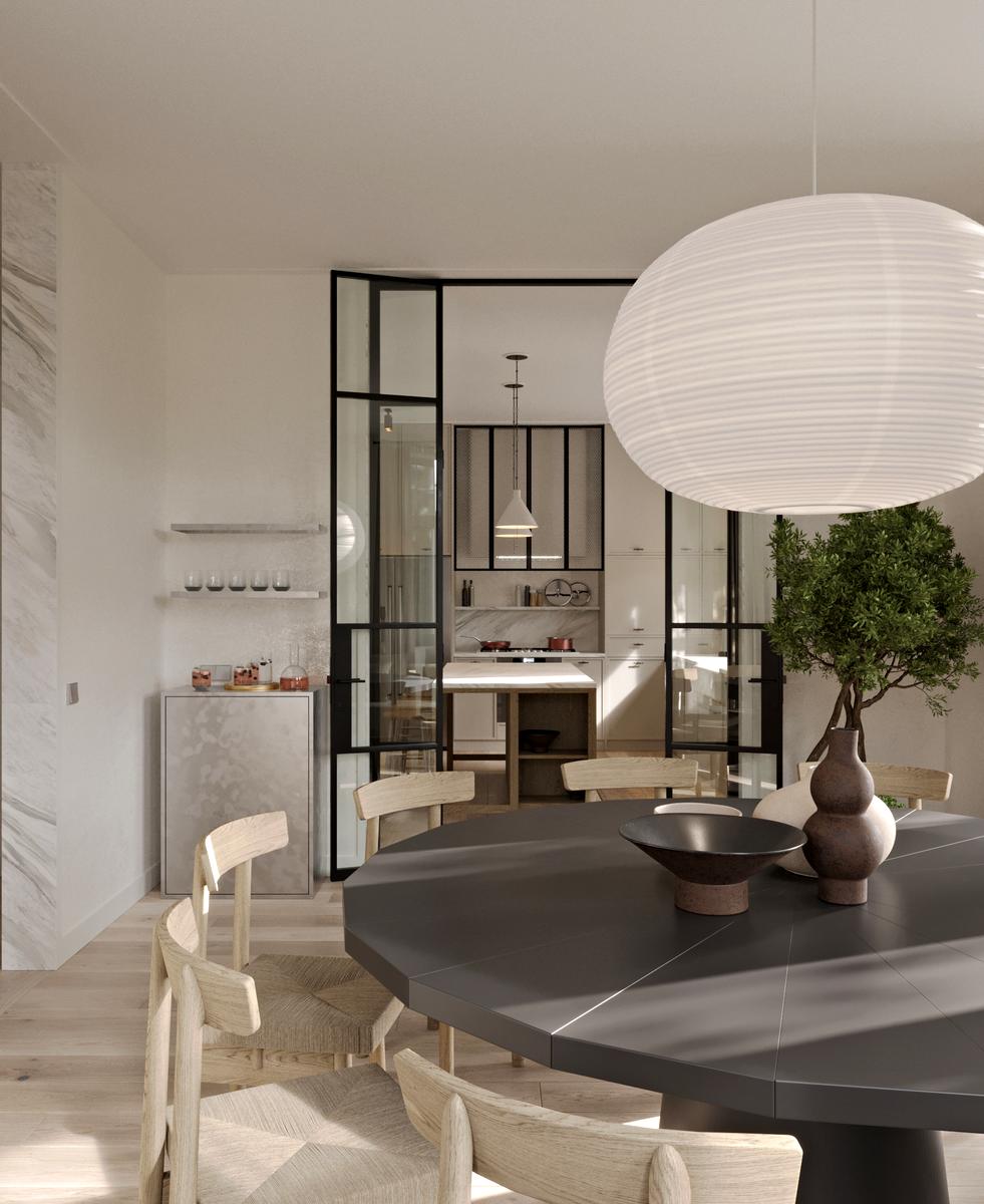 Дом по адресу (площадь 420 м²) - Atlanta.ua - фото 16