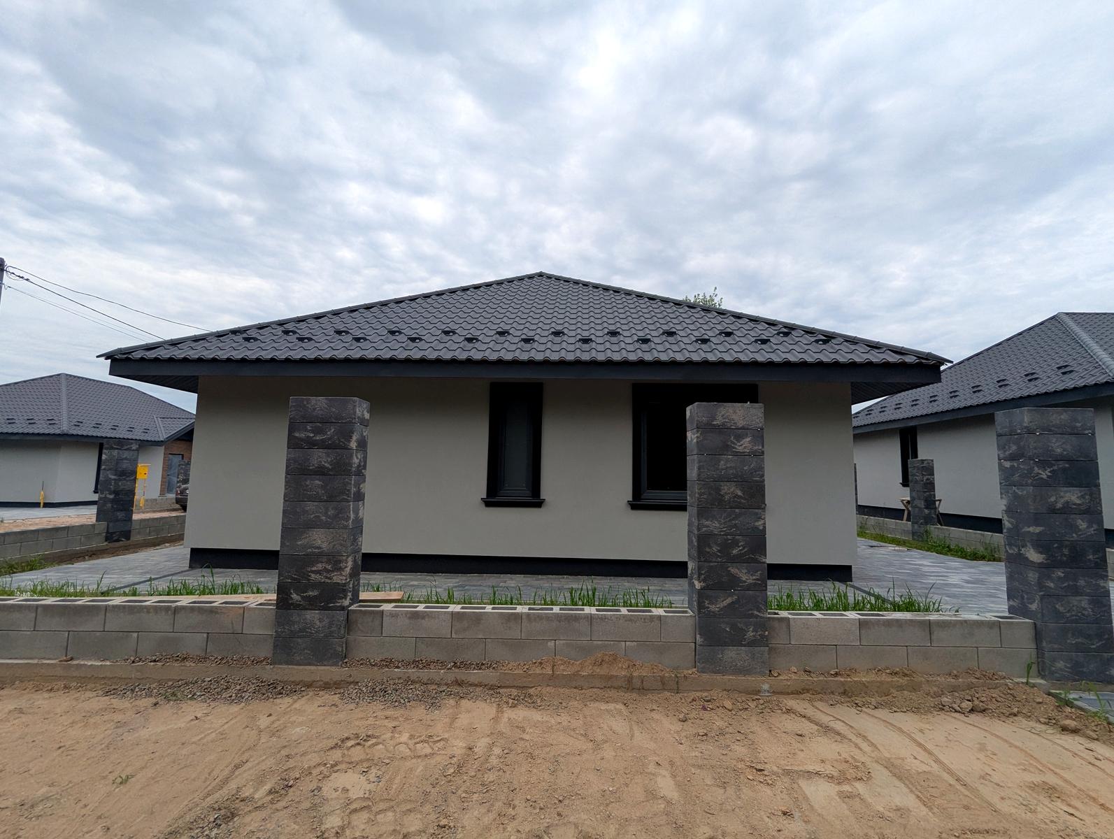 Дом по адресу ул. Гмыри (площадь 98 м²) - Atlanta.ua - фото 4