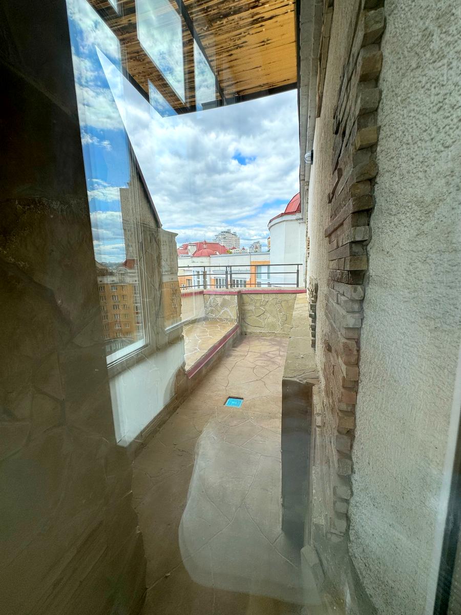 2-кімнатна квартира за адресою вул. Івасюка Володимира пр-т (площа 137 м²) - Atlanta.ua - фото 12