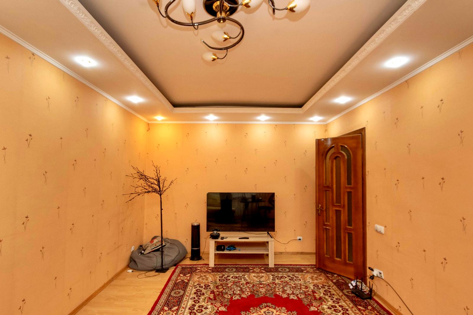 3-кімнатна квартира за адресою вул. Героїв Майдану (площа 75 м²) - Atlanta.ua - фото 7