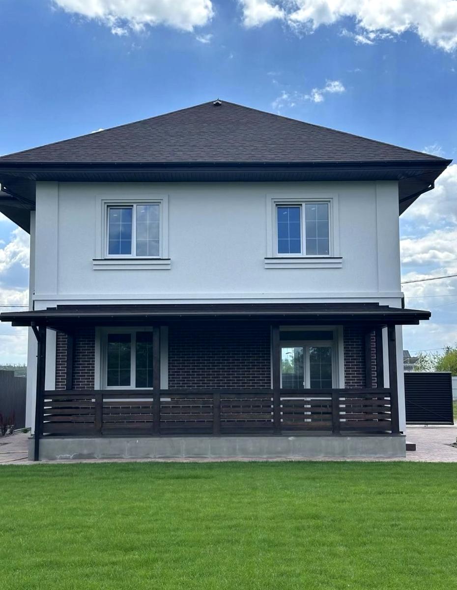 Дом по адресу (площадь 135 м²) - Atlanta.ua - фото 12