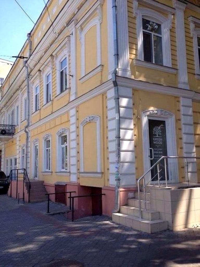 Commercial real estate at st. Rishelevskaya Lenina (area 445 m²) - Atlanta.ua - photo 2