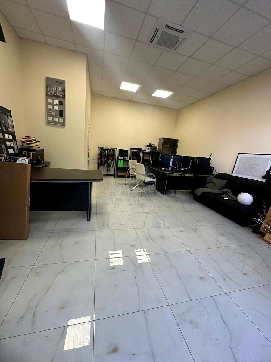 Комерційна нерухомість за адресою вул. Шевченка (площа 36,5 м²) - Atlanta.ua - фото 4