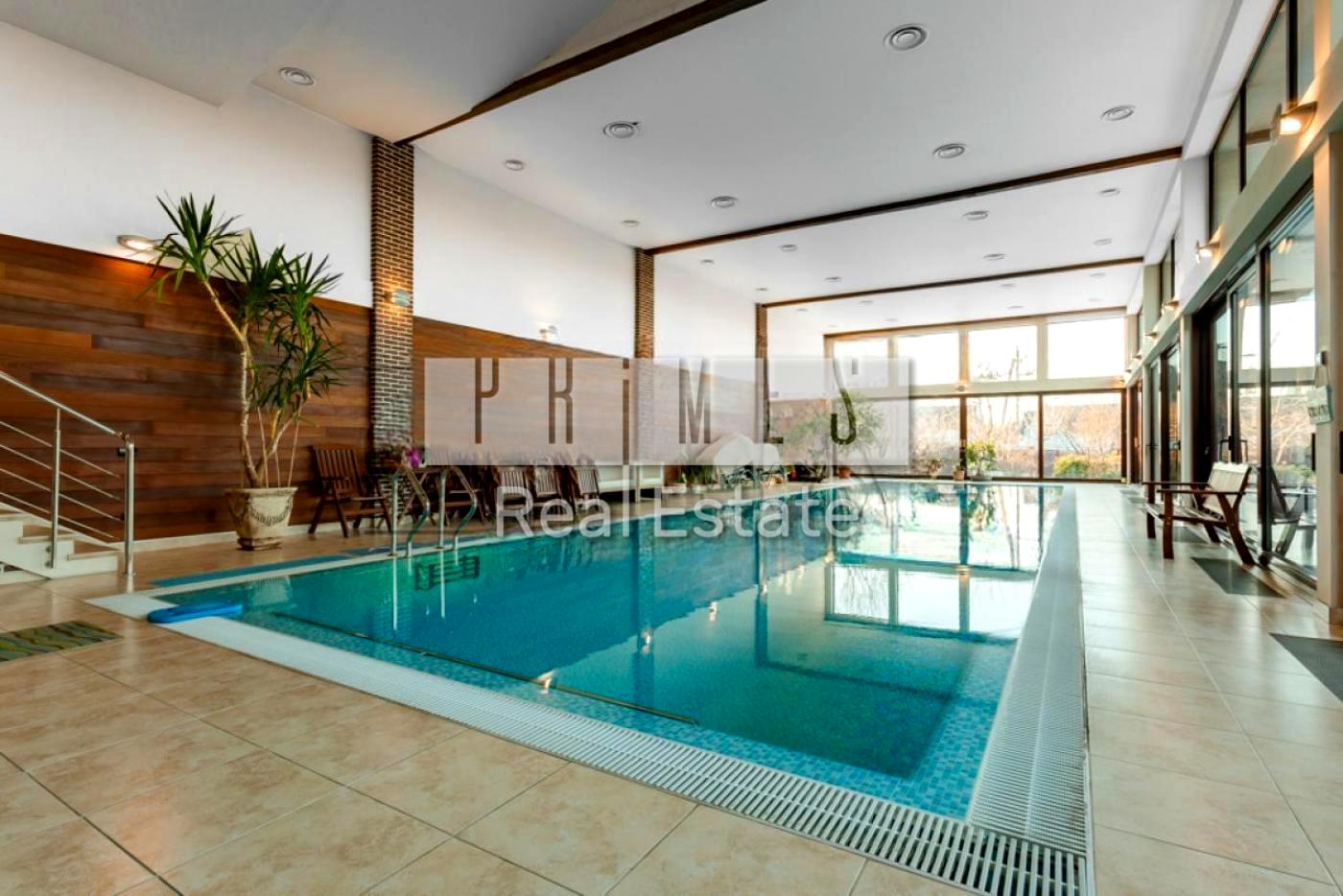 House by the address (area 1165 m²) - Atlanta.ua - photo 6