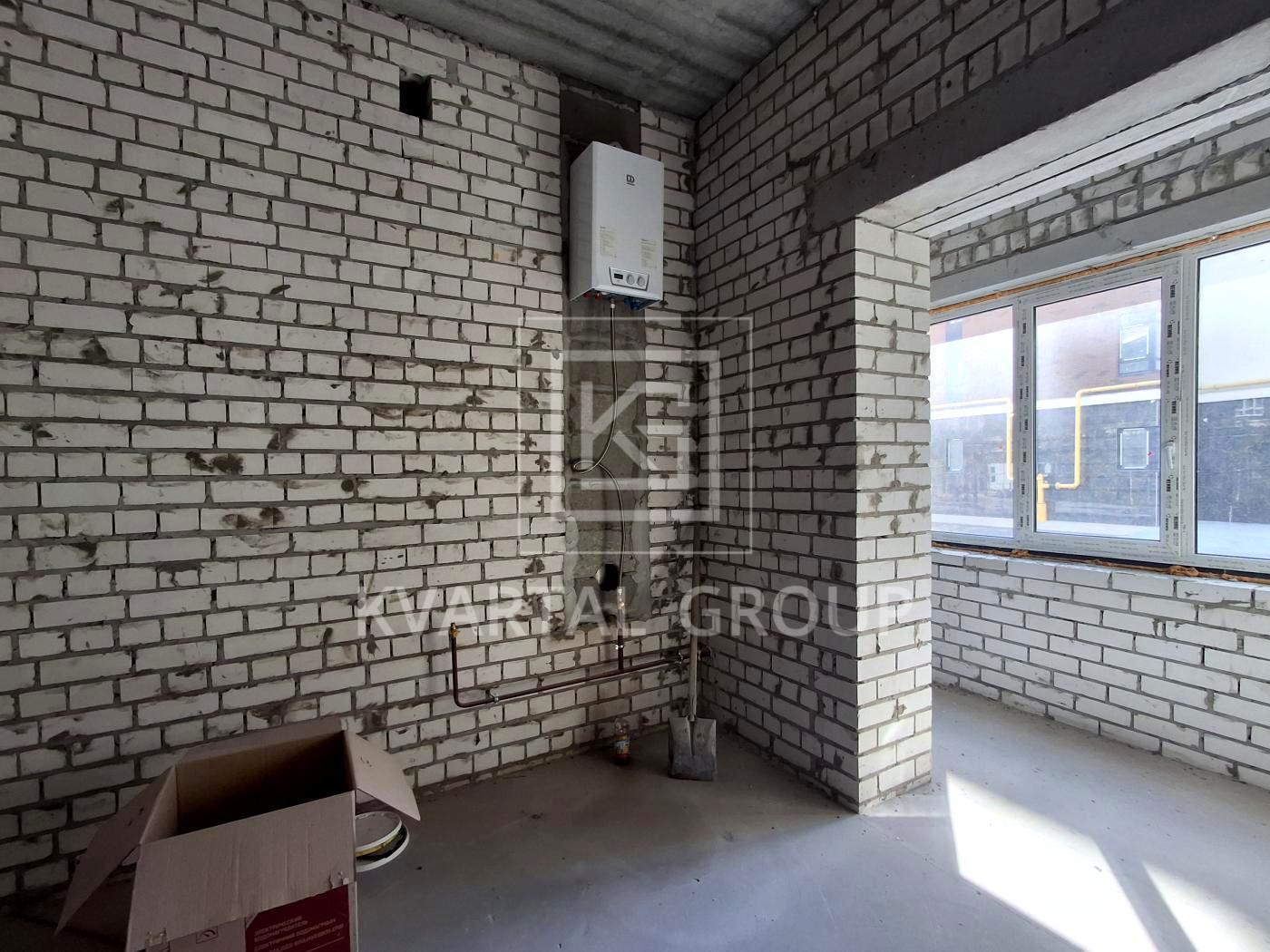 Commercial real estate at st. Ozernaya (area 90,4 m²) - Atlanta.ua - photo 6