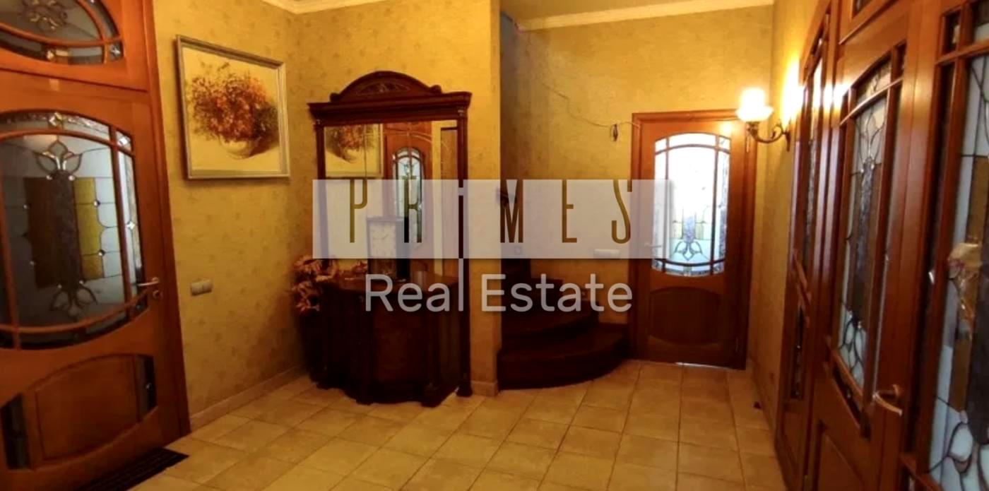 Дом по адресу ул. Дубенская (площадь 600 м²) - Atlanta.ua - фото 15