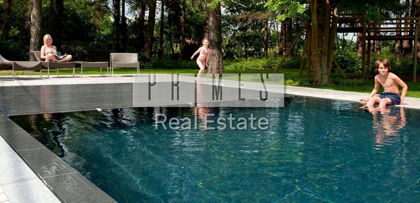 House by the address (area 135 m²) - Atlanta.ua - photo 8
