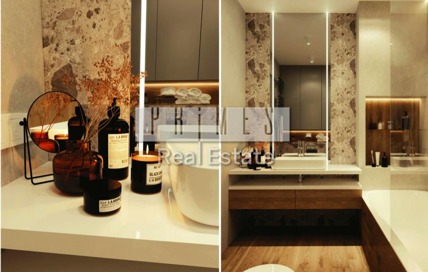 House by the address (area 96 m²) - Atlanta.ua - photo 21