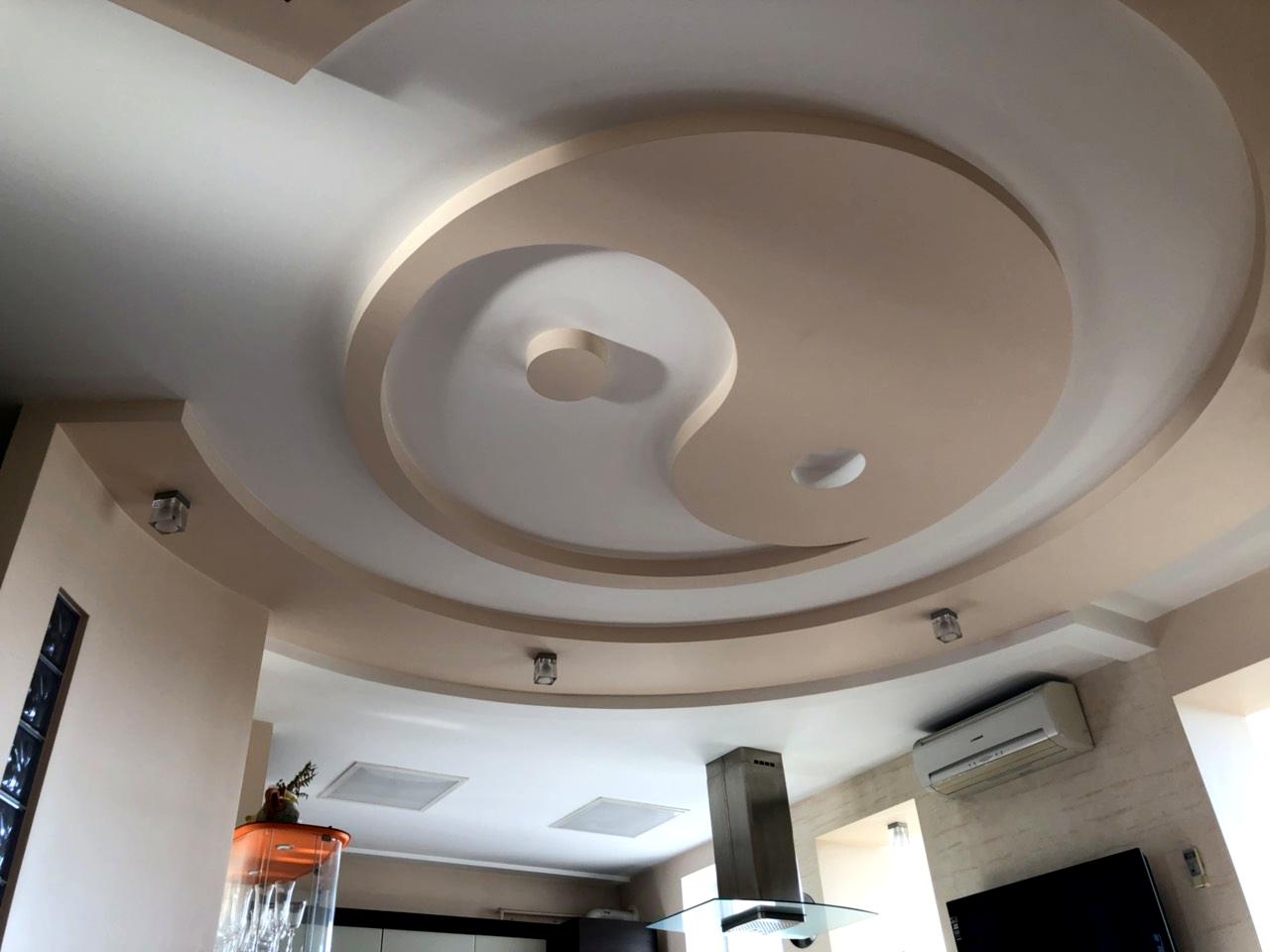 3-rooms apartment apartment by the address st. Observatornyy per Ton Dyk Tkhana per (area 160 m²) - Atlanta.ua - photo 5