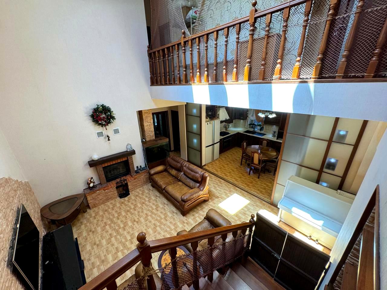 House by the address st. Efima GelleraOkt revolyutsii (area 200 m²) - Atlanta.ua - photo 28