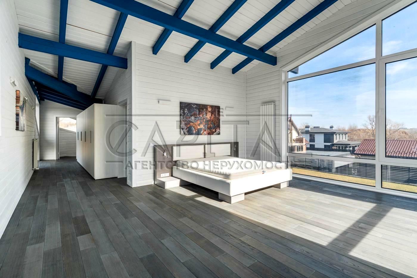 House by the address (area 224 m²) - Atlanta.ua - photo 14