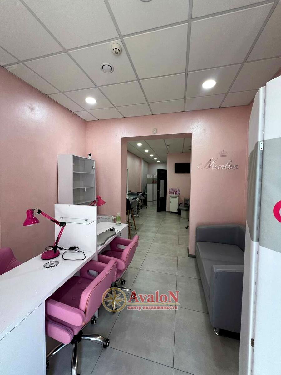 Комерційна нерухомість за адресою вул. Сахарова (площа 45 м²) - Atlanta.ua - фото 6