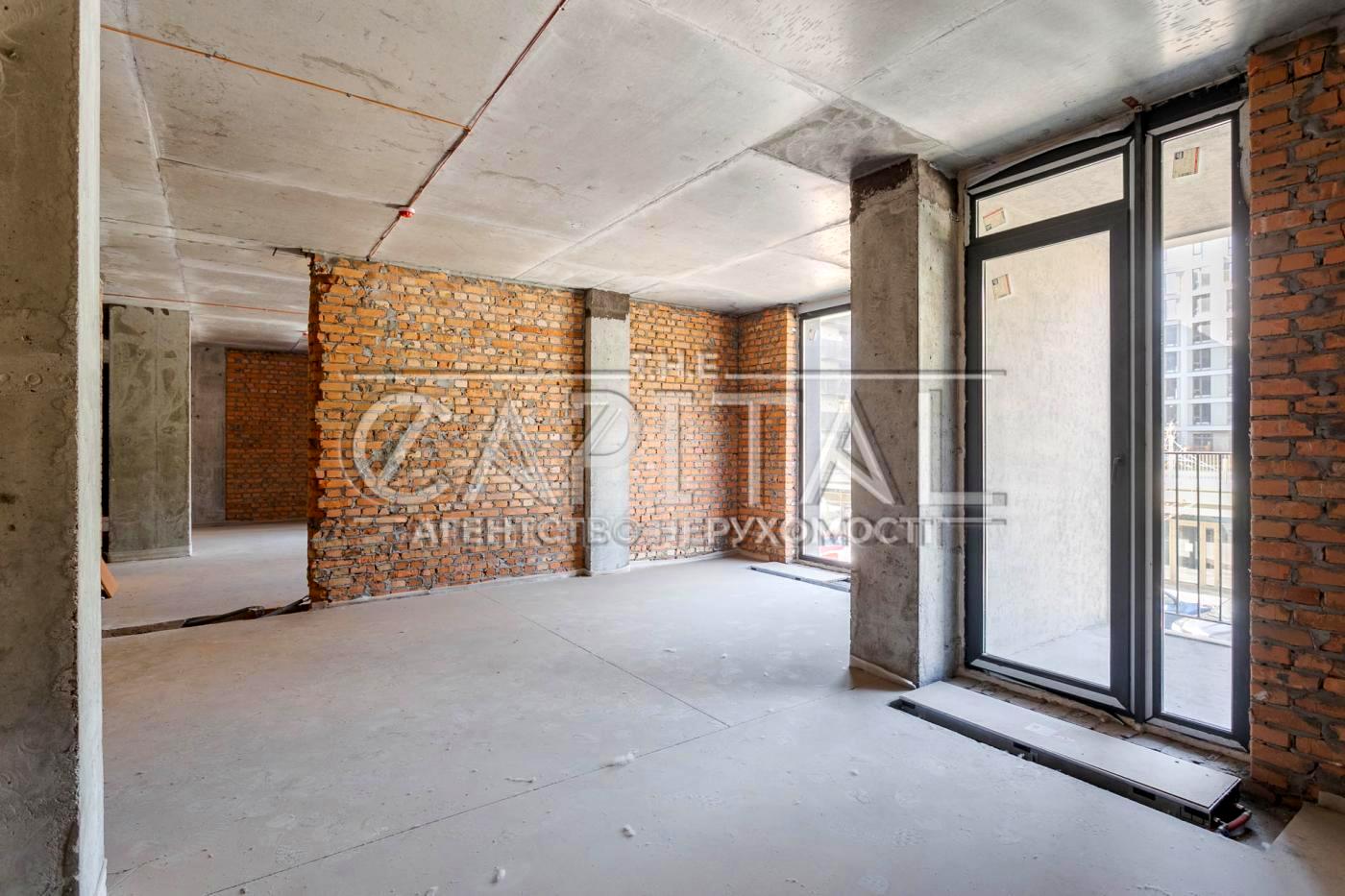 Commercial real estate at st. Ul Elektrikov (area 310 m²) - Atlanta.ua - photo 9