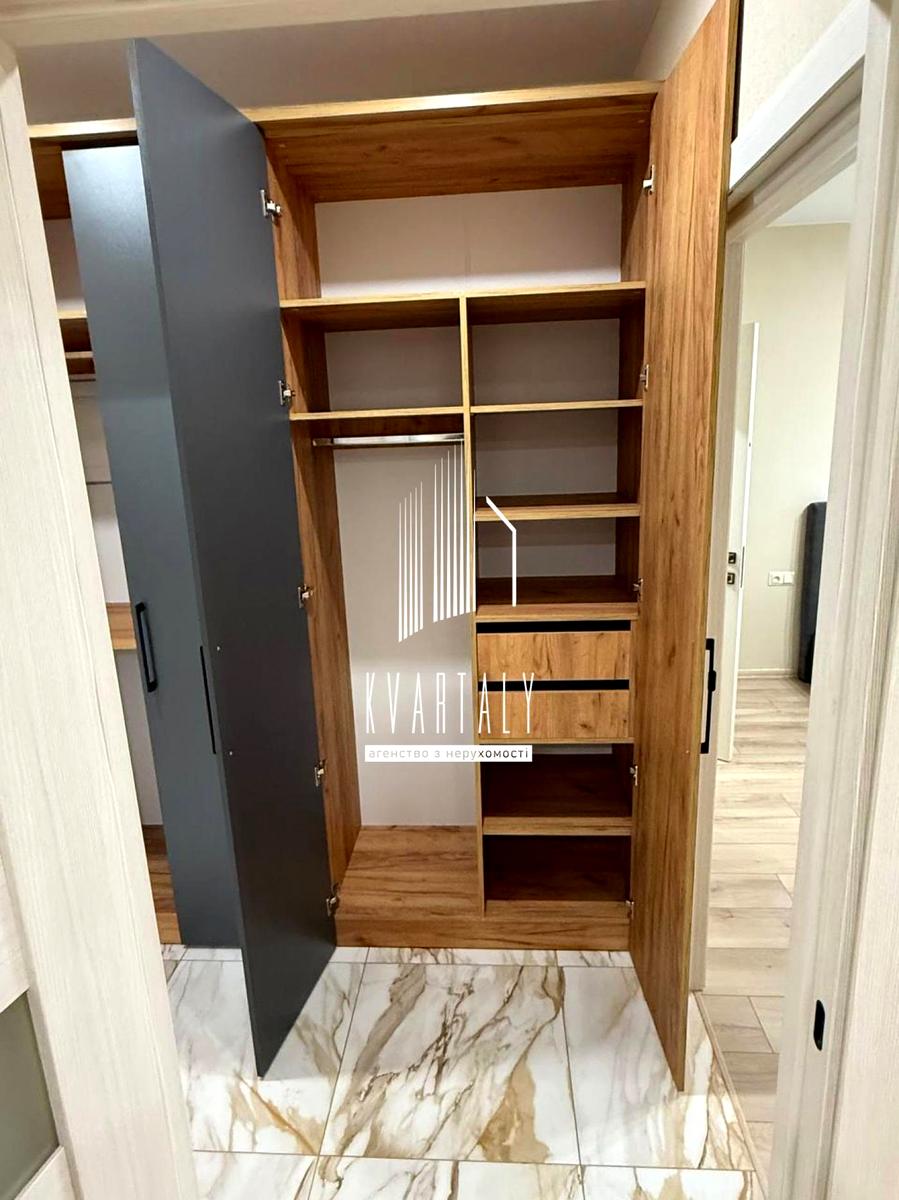 2-rooms apartment apartment by the address st. Berdnika Olesya (area 63 m²) - Atlanta.ua - photo 7