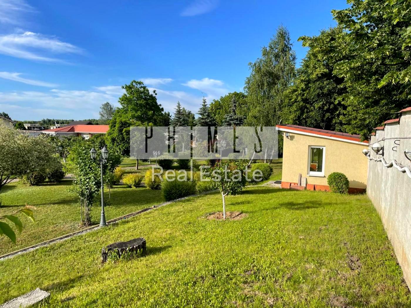 Дом по адресу ул. Боровкова (площадь 400 м²) - Atlanta.ua - фото 3