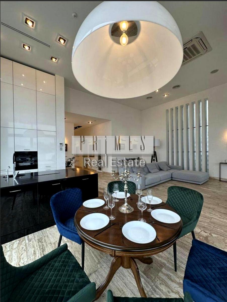 House by the address (area 200 m²) - Atlanta.ua - photo 14