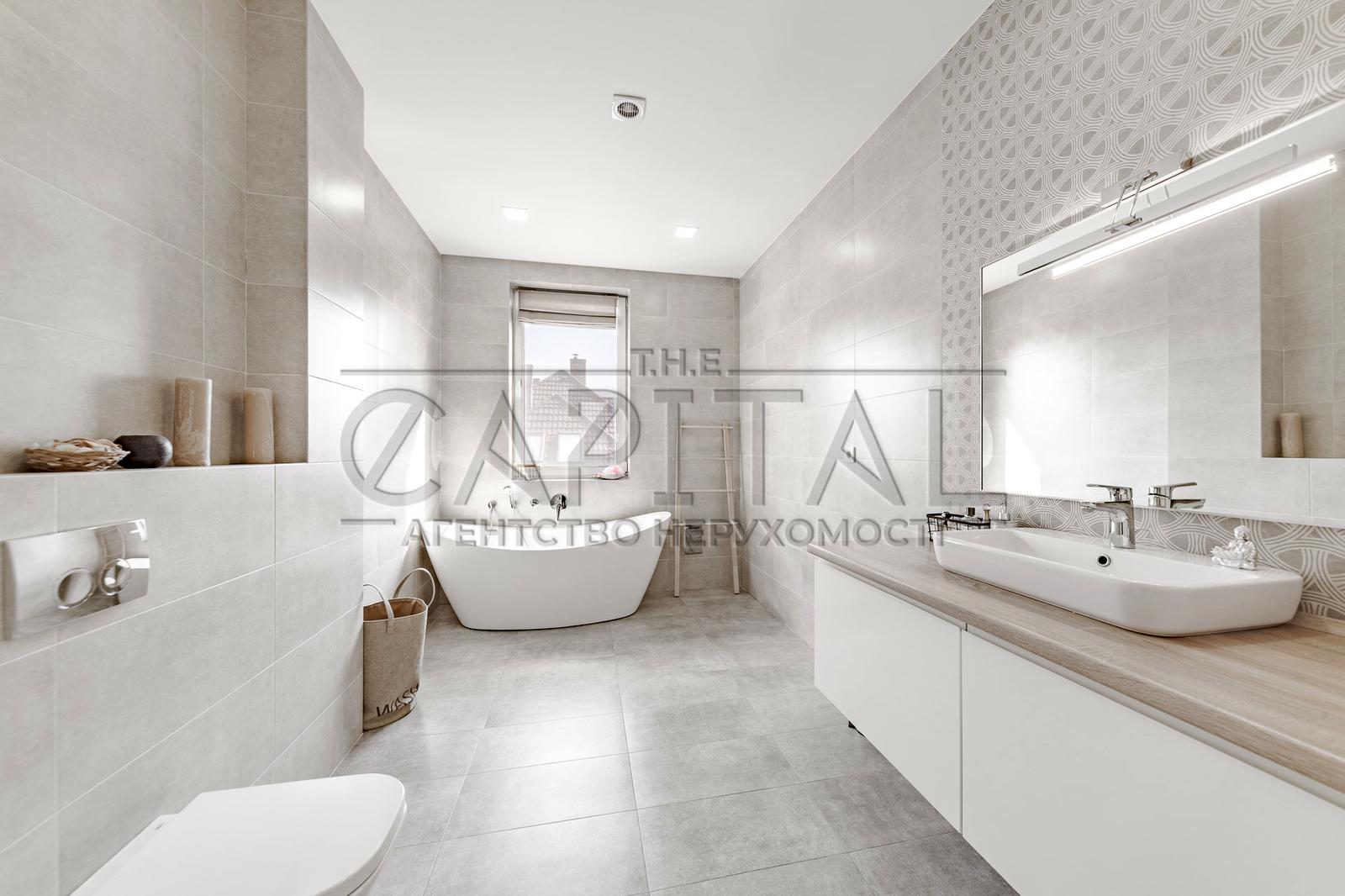 Дом по адресу ул. Заречная (площадь 200 м²) - Atlanta.ua - фото 18