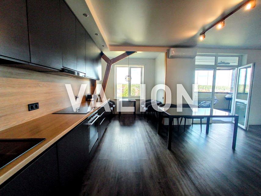 Многокомнатная квартира по адресу ул. Борщаговская (площадь 198 м²) - Atlanta.ua - фото 9