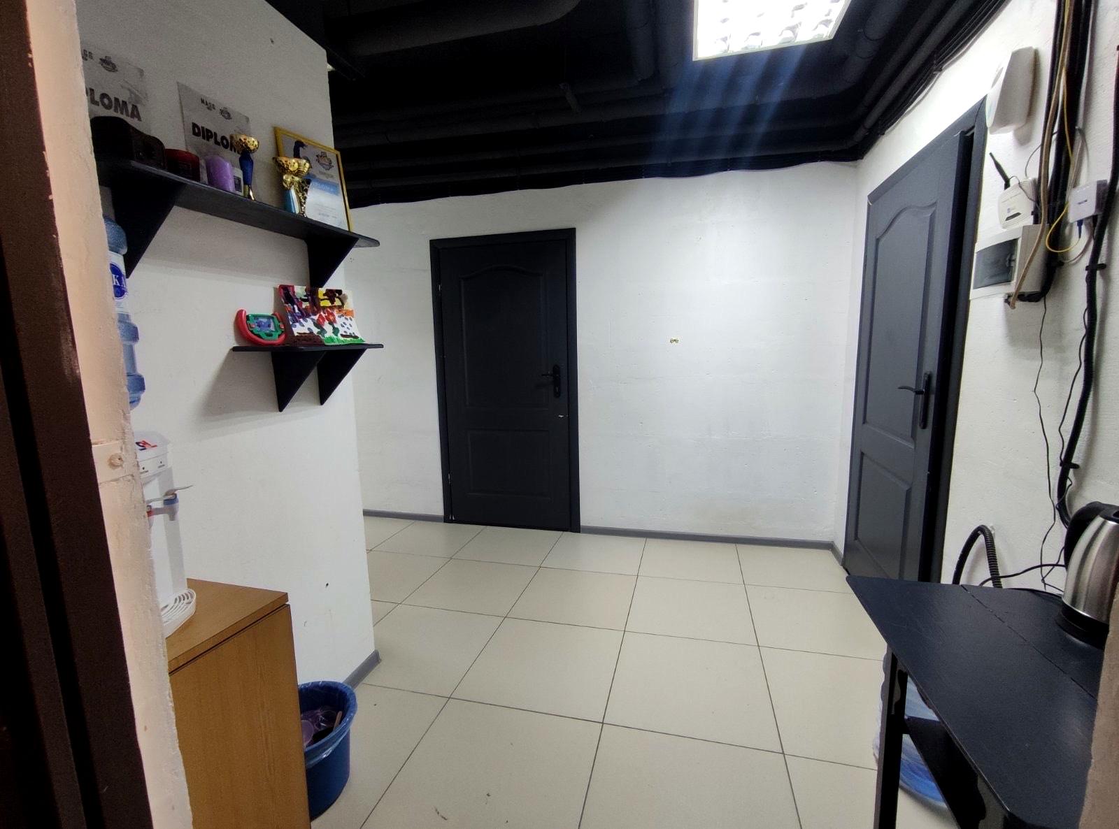 Коммерческая недвижимость по адресу (площадь 55,4 м²) - Atlanta.ua - фото 2