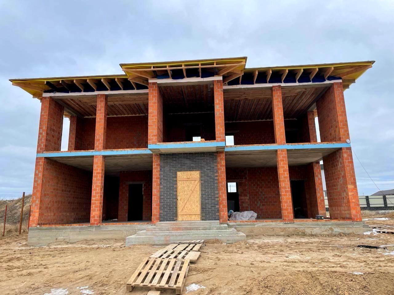 Дом по адресу (площадь 200 м²) - Atlanta.ua - фото 2