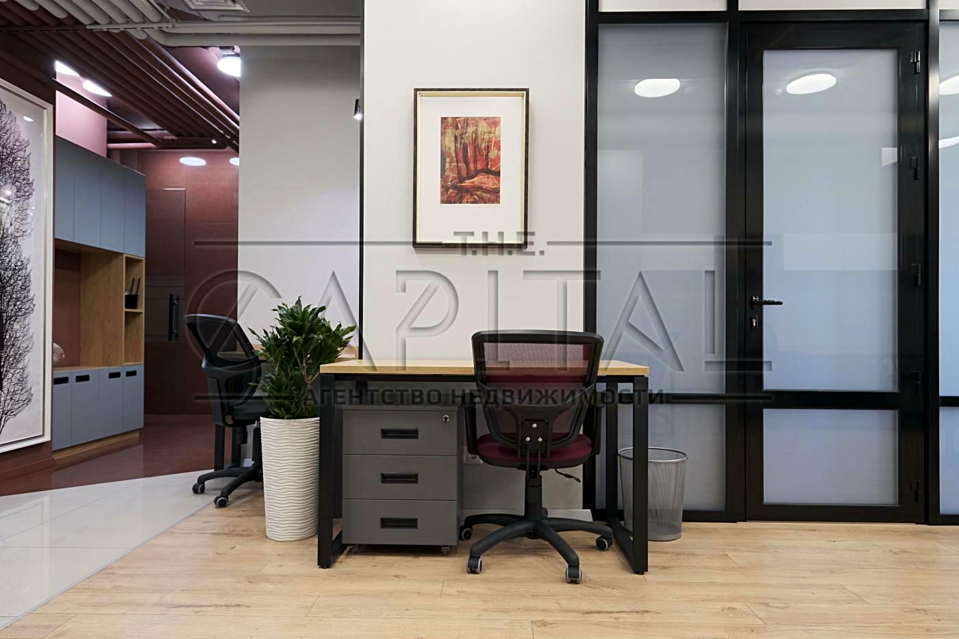 Commercial real estate at st. Andreya Verkhoglyada Dragomirova (area 175 m²) - Atlanta.ua - photo 6