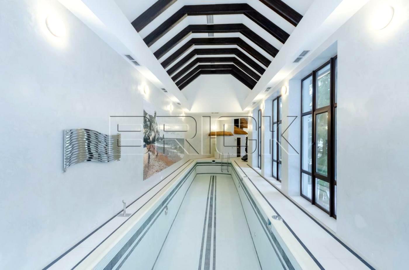 House by the address (area 1500 m²) - Atlanta.ua - photo 12