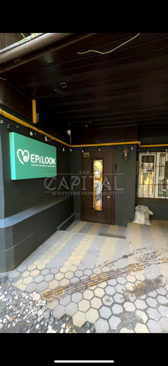 Коммерческая недвижимость по адресу ул. Златоустовская (площадь 75 м²) - Atlanta.ua - фото 18
