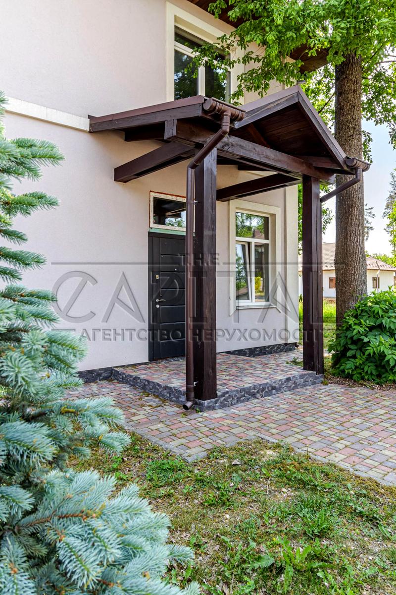 House by the address (area 212 m²) - Atlanta.ua - photo 20