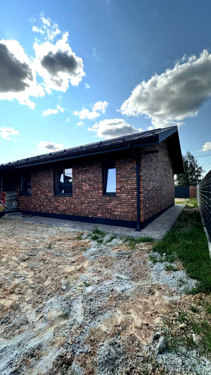 House by the address (area 100 m²) - Atlanta.ua - photo 5