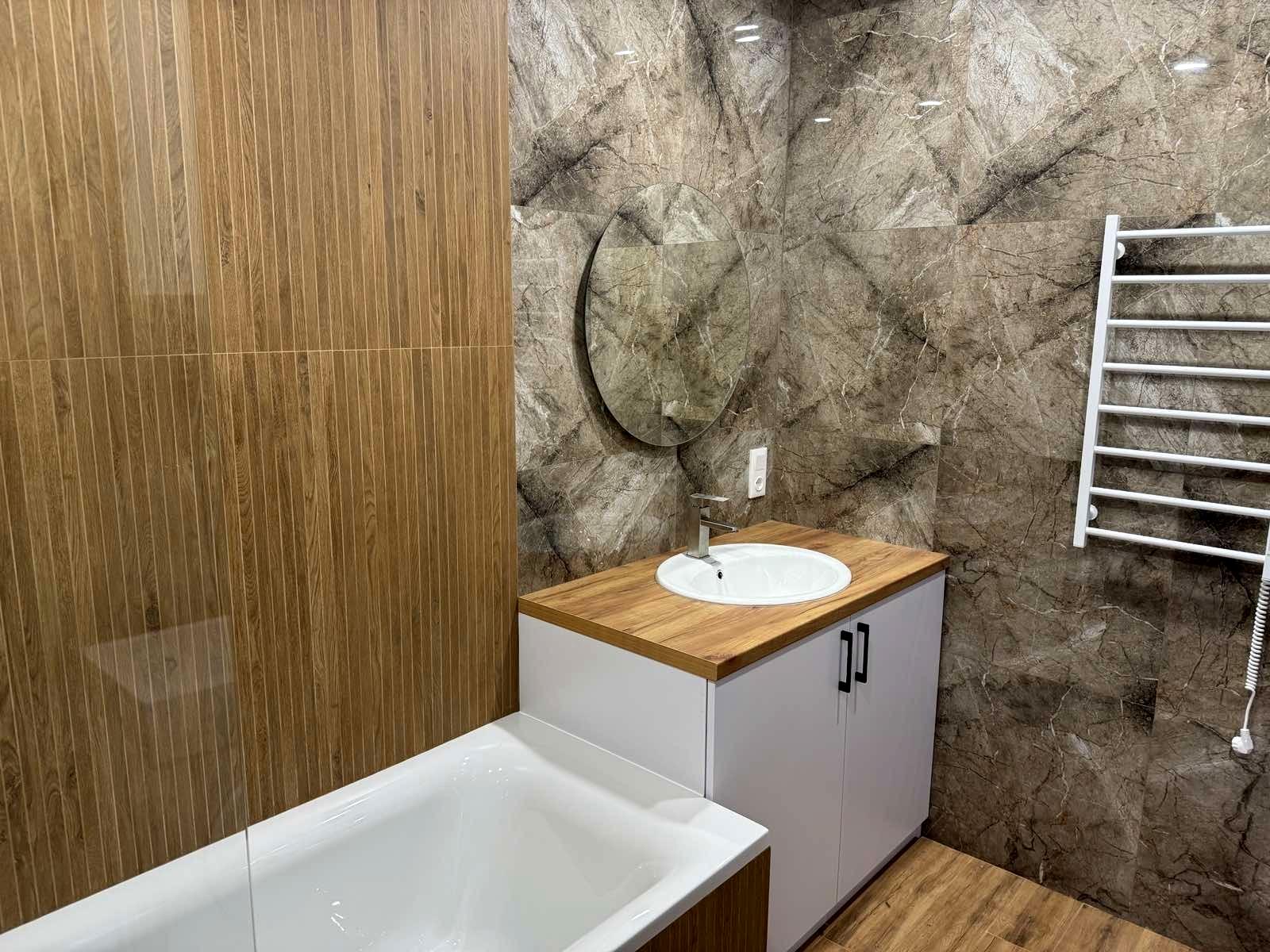 1-кімнатна квартира за адресою наб. Дніпровська (площа 48 м²) - Atlanta.ua - фото 7