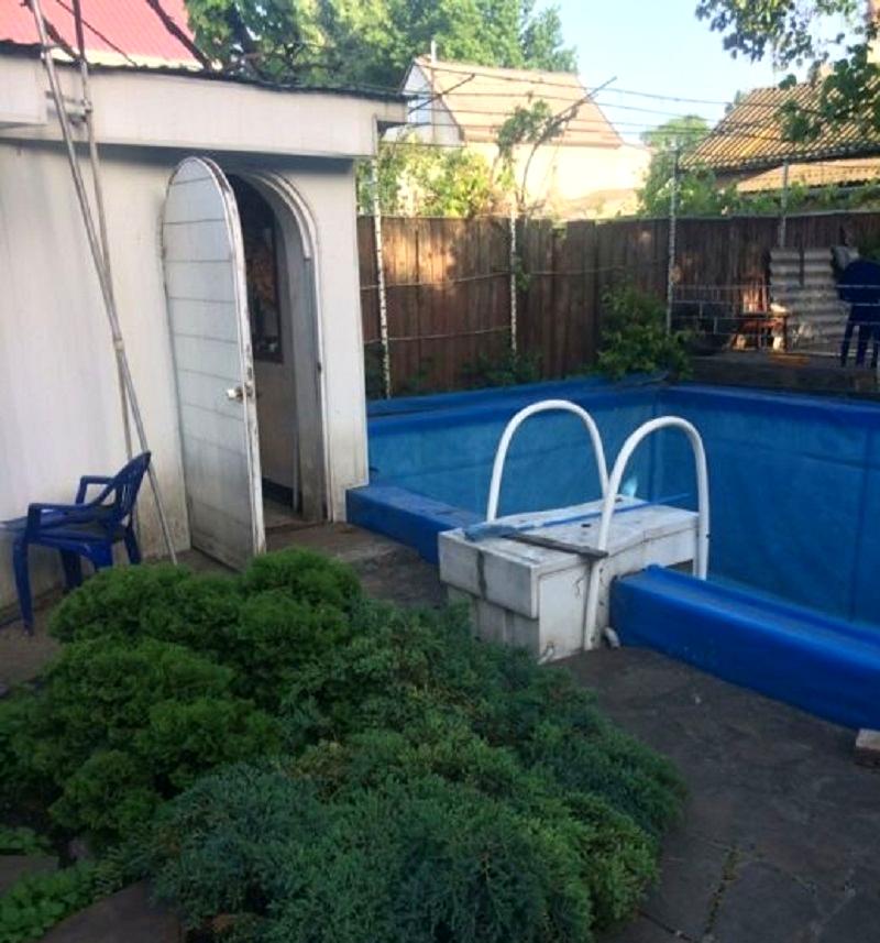 Дом по адресу ул. Святослава Рихтера (площадь 168 м²) - фото 19 Дом по адресу ул. Святослава Рихтера (площадь 168 м²) - Atlanta.ua - фото 19