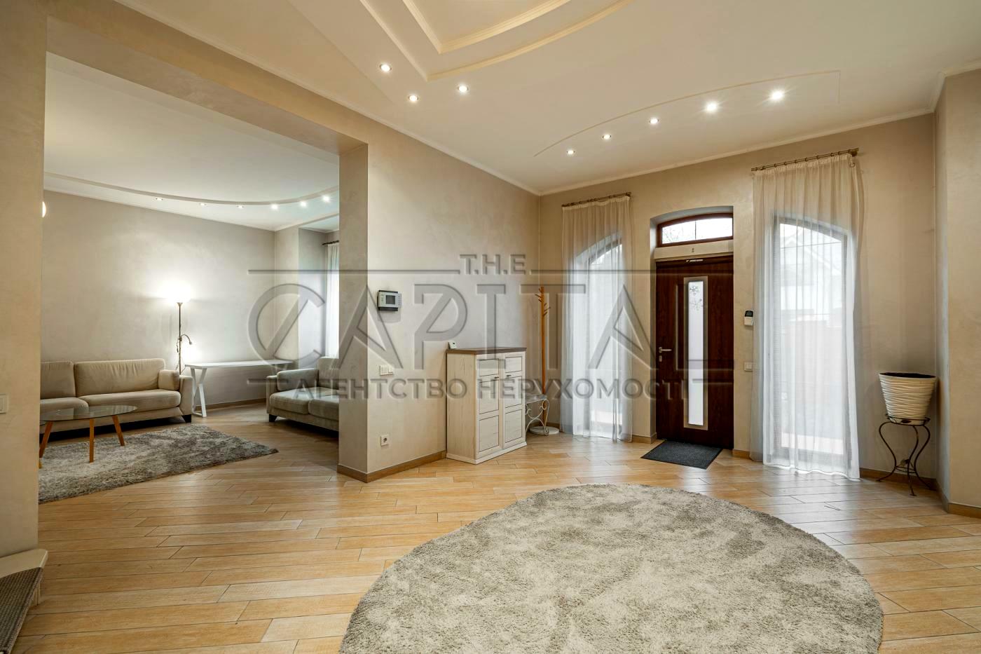 House by the address st. Sobornaya (area 307 m²) - Atlanta.ua - photo 12