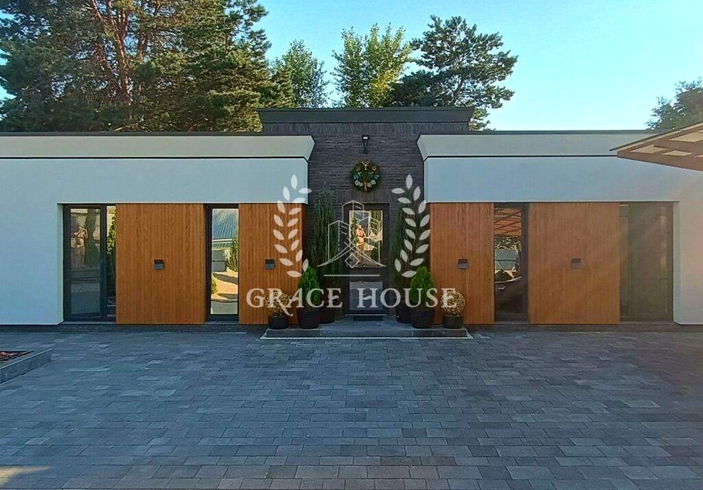 Дом по адресу (площадь 150 м²) - Atlanta.ua - фото 2