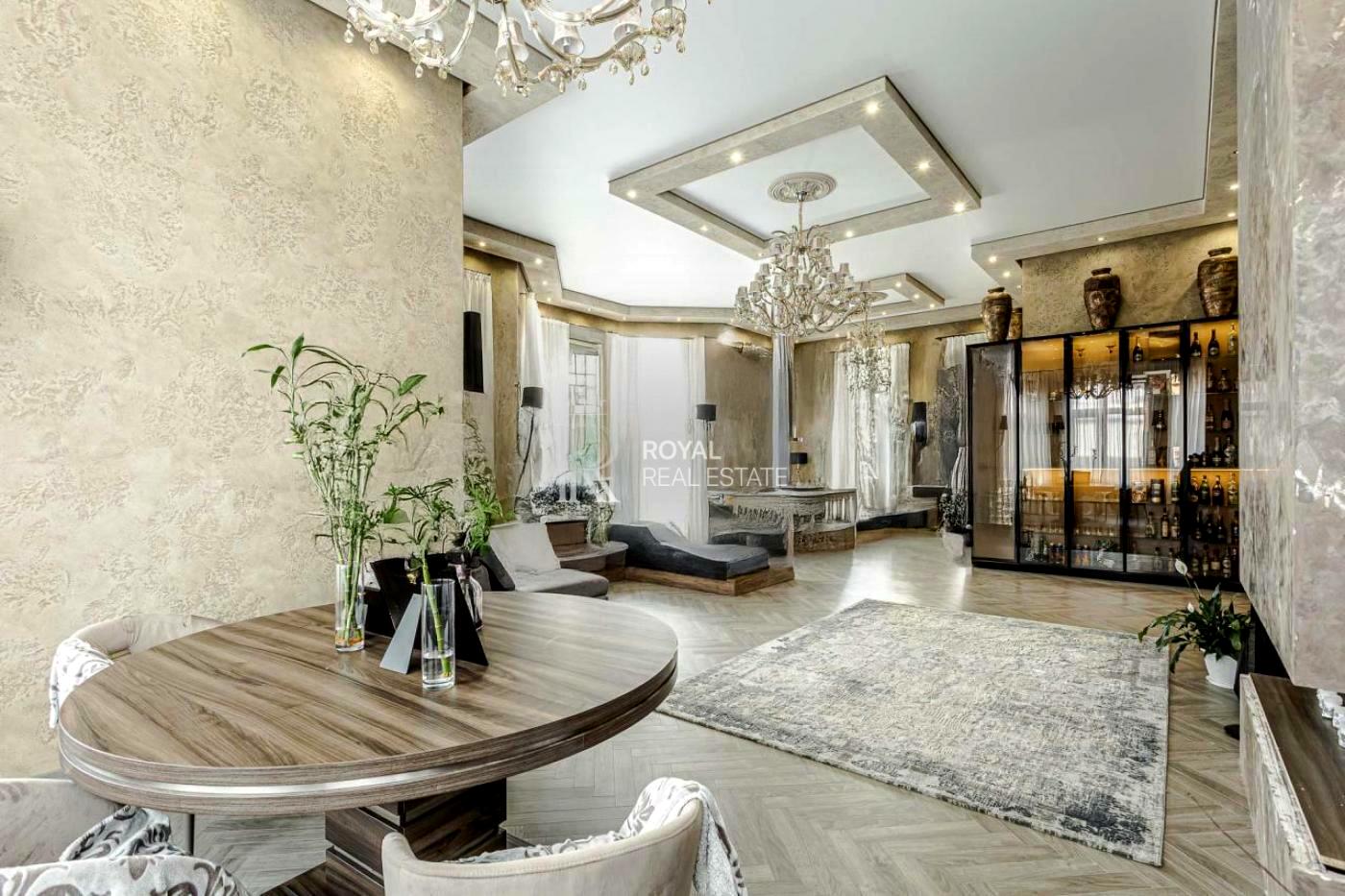 House by the address (area 400 m²) - Atlanta.ua - photo 21