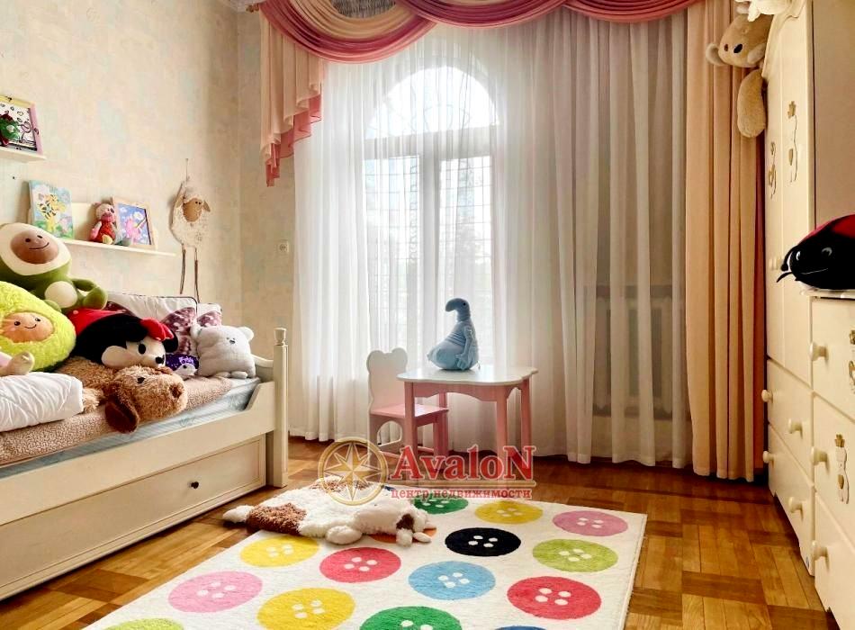 House by the address st. Ukrainki lesi (area 250 m²) - Atlanta.ua - photo 6