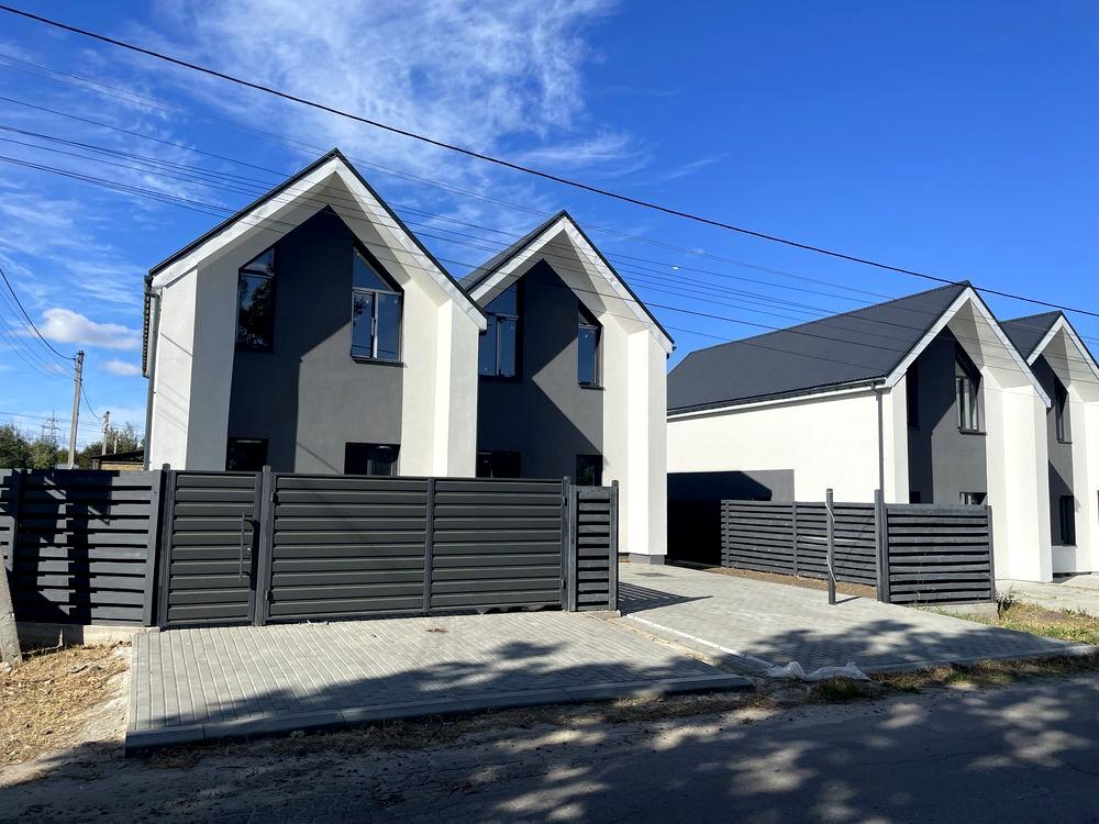 Дом по адресу ул. Партизанская (площадь 105 м²) - Atlanta.ua - фото 12