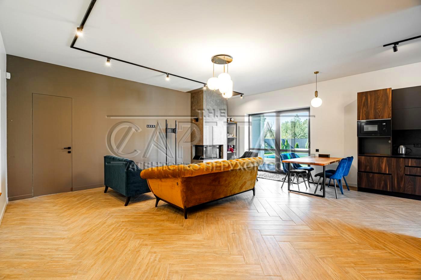 House by the address st. Staroobukhovskaya (area 260 m²) - Atlanta.ua - photo 11