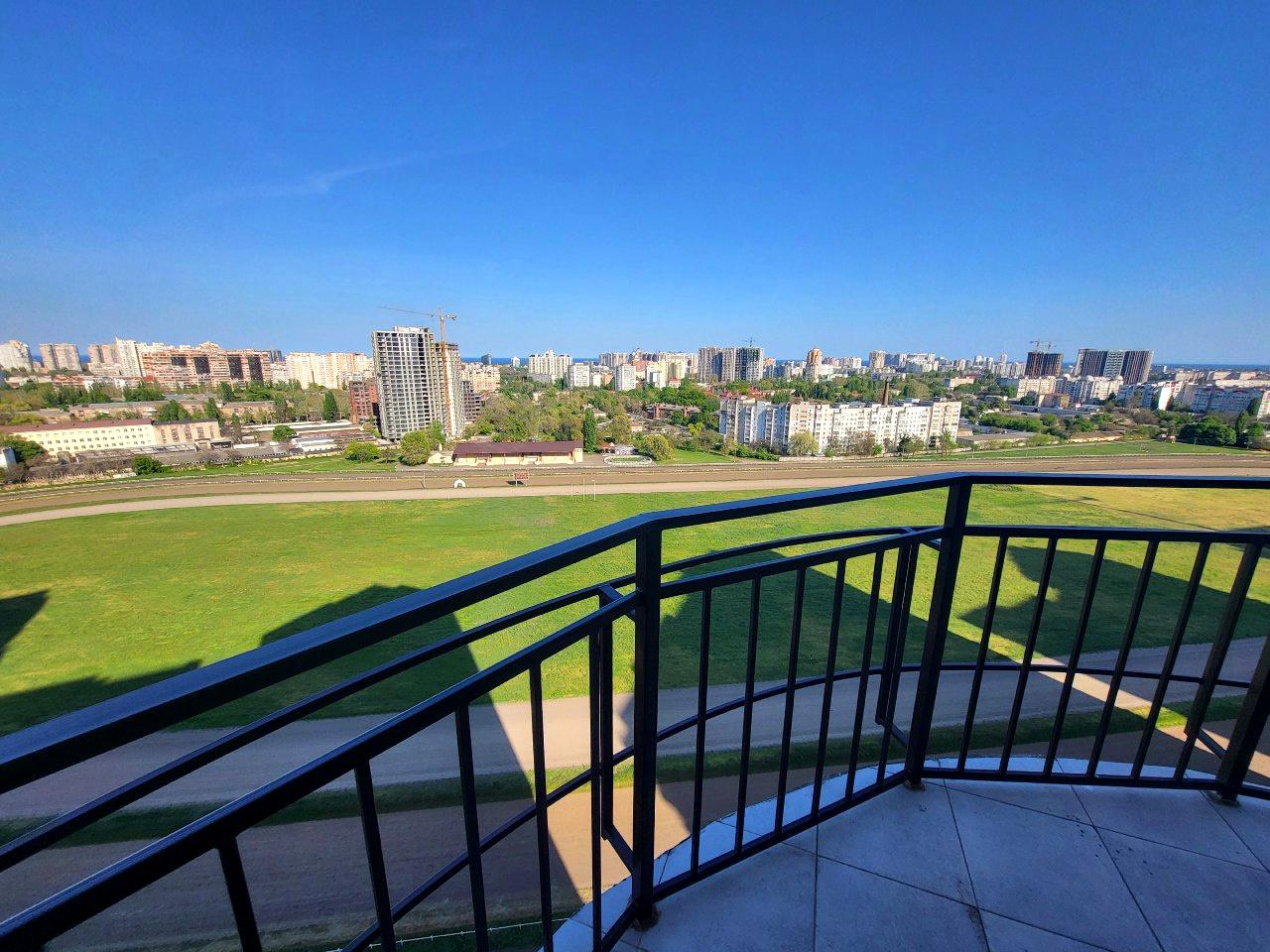 2-комнатная квартира по адресу ул. Краснова (площадь 68,3 м²) - Atlanta.ua - фото 4